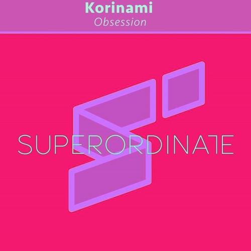 Korinami - Obsession [SUPER366]